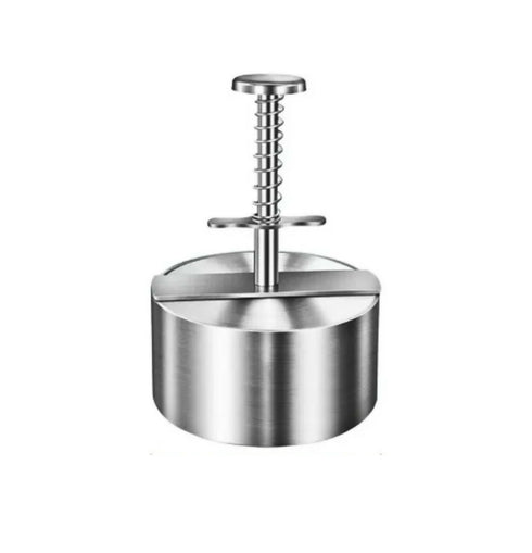 Hamburger Patty Maker